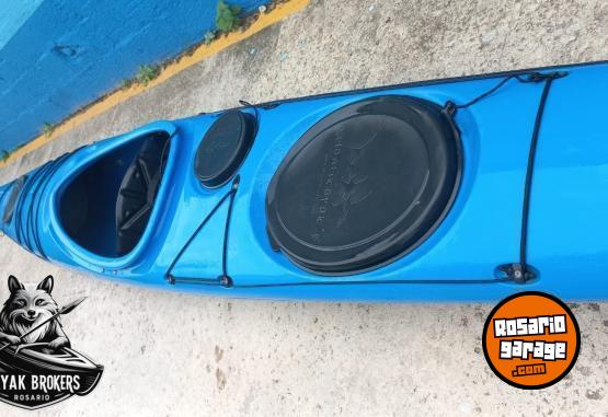 Deportes Náuticos - Kayak AtlantiKayak Boreal - En Venta