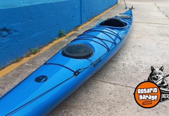 Deportes Náuticos - Kayak AtlantiKayak Boreal - En Venta