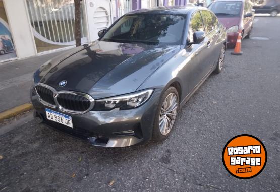 Autos - Bmw 330I FULL 2019 Nafta 55000Km - En Venta