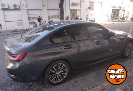 Autos - Bmw 330I FULL 2019 Nafta 55000Km - En Venta