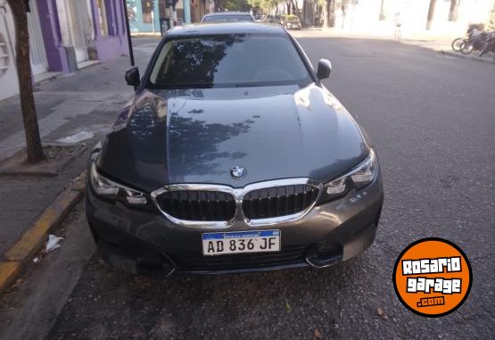 Autos - Bmw 330I FULL 2019 Nafta 55000Km - En Venta