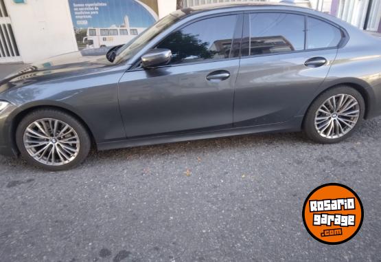 Autos - Bmw 330I FULL 2019 Nafta 55000Km - En Venta