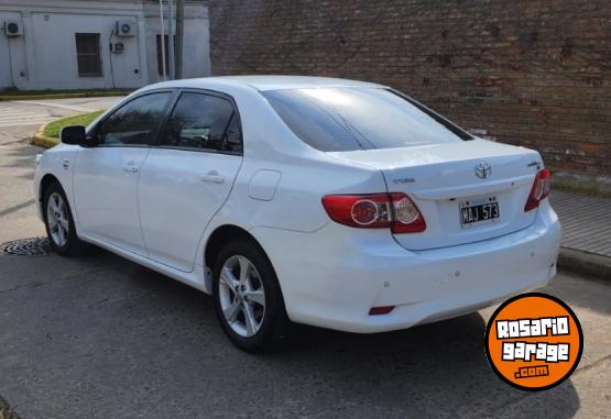 Autos - Toyota Corolla 2013 Nafta 130000Km - En Venta