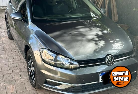 Autos - Volkswagen 2018 2018 Nafta 104000Km - En Venta