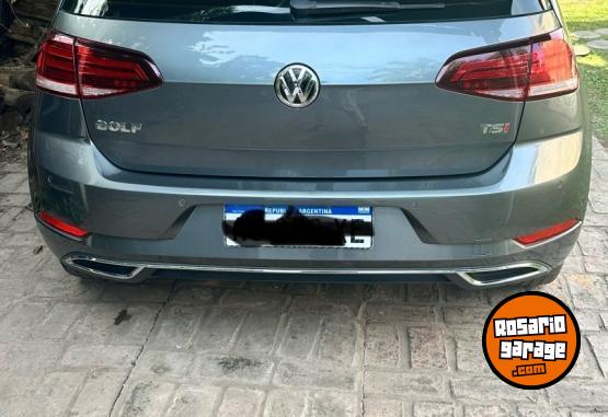 Autos - Volkswagen 2018 2018 Nafta 104000Km - En Venta