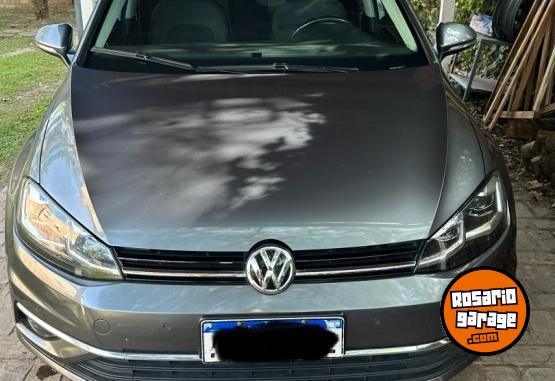 Autos - Volkswagen 2018 2018 Nafta 104000Km - En Venta