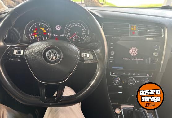 Autos - Volkswagen 2018 2018 Nafta 104000Km - En Venta