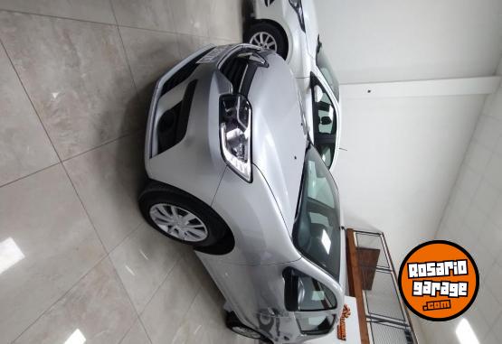 Autos - Renault SANDERO LIFE 2022 Nafta 23000Km - En Venta