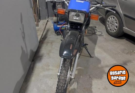 Motos - Yamaha DT 1994 Nafta 50000Km - En Venta