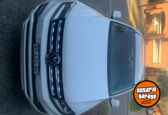 Camionetas - Volkswagen AMAROK 2018 AT 4x4 2.0 2018 Diesel 192000Km - En Venta