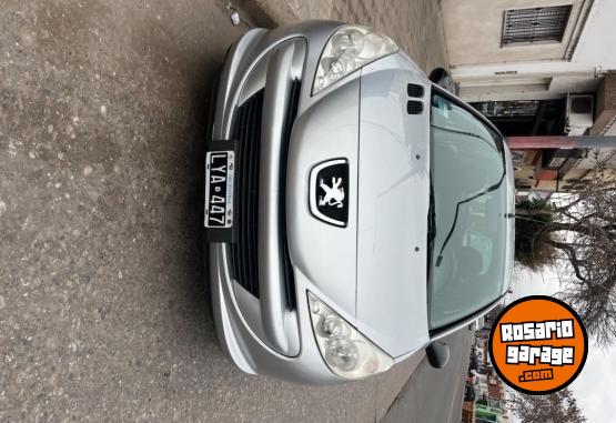 Autos - Peugeot 207 2012 Nafta 116000Km - En Venta