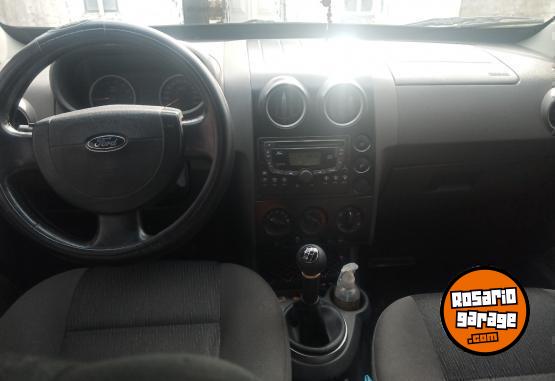 Autos - Ford Ecosport 2007 Nafta 197000Km - En Venta