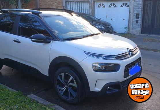 Autos - Citroen Cactus 2020 Nafta 50000Km - En Venta