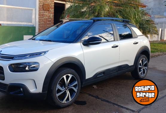 Autos - Citroen Cactus 2020 Nafta 50000Km - En Venta