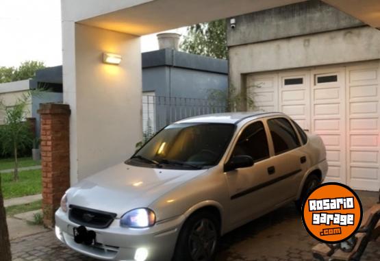 Autos - Chevrolet Corsa 2004 Nafta 68000Km - En Venta