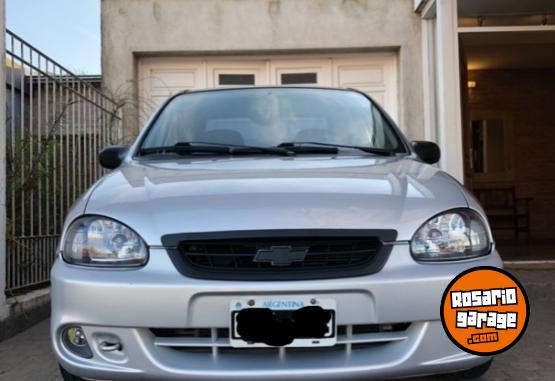 Autos - Chevrolet Corsa 2004 Nafta 68000Km - En Venta