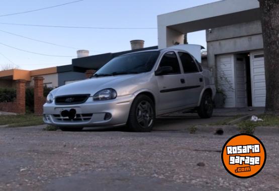 Autos - Chevrolet Corsa 2004 Nafta 68000Km - En Venta