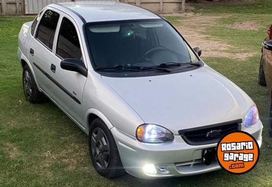 Autos - Chevrolet Corsa 2004 Nafta 68000Km - En Venta