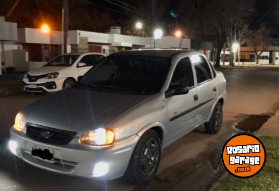 Autos - Chevrolet Corsa 2004 Nafta 68000Km - En Venta