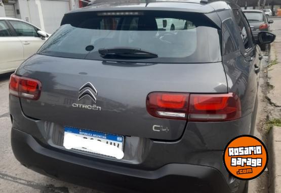 Autos - Citroen C4 cactus 2018 Nafta 90000Km - En Venta