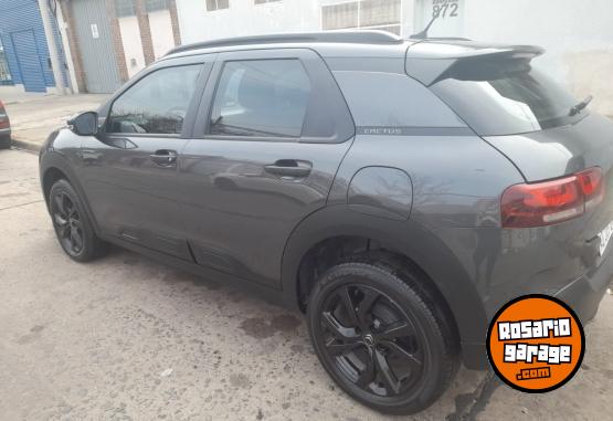 Autos - Citroen C4 cactus 2018 Nafta 90000Km - En Venta