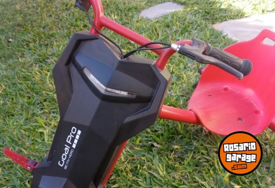 Deportes - Triciclo trike a batera. - En Venta