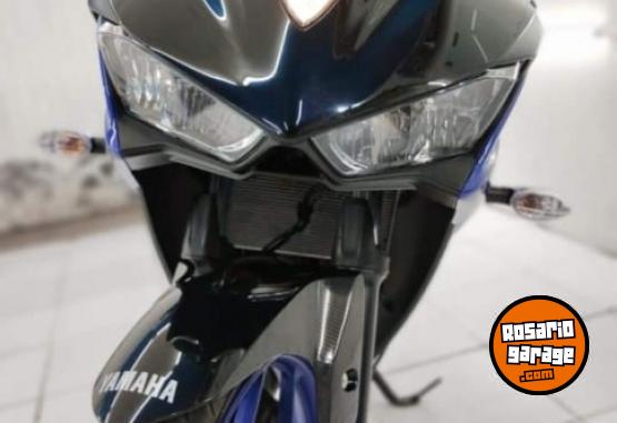 Motos - Yamaha R3 330 cc 2018 Nafta 10000Km - En Venta