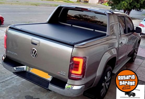 Accesorios para Autos - Lona martima amarok extreme - En Venta