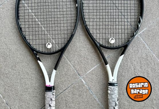 Deportes - Raqueta tenis Head speed 360 MP - En Venta