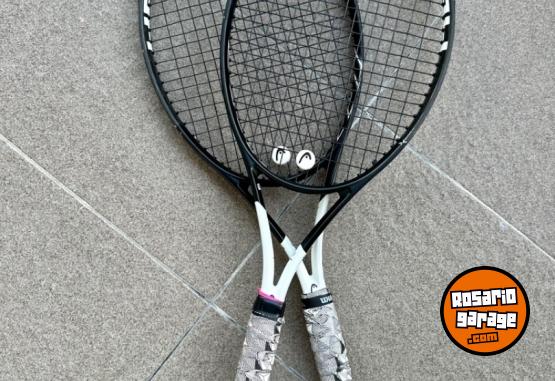 Deportes - Raqueta tenis Head speed 360 MP - En Venta