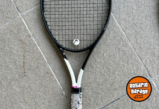 Deportes - Raqueta tenis Head speed 360 MP - En Venta