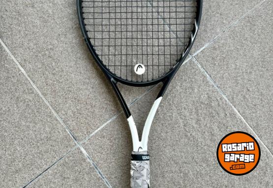 Deportes - Raqueta tenis Head speed 360 MP - En Venta