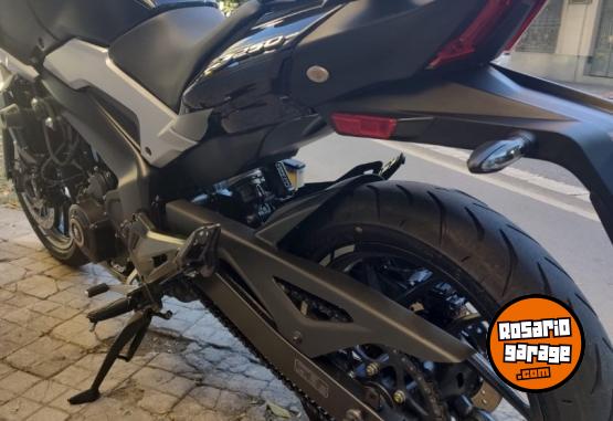 Motos - Bajaj Dominar 250 2023 Nafta 6000Km - En Venta