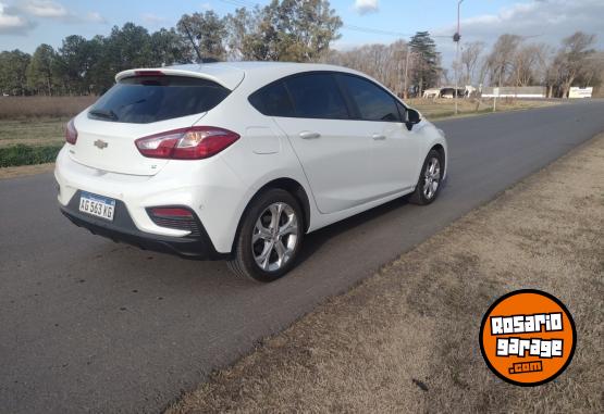 Autos - Chevrolet Lt 2024 Nafta 3500Km - En Venta