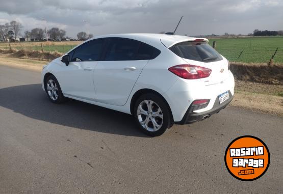 Autos - Chevrolet Lt 2024 Nafta 3500Km - En Venta