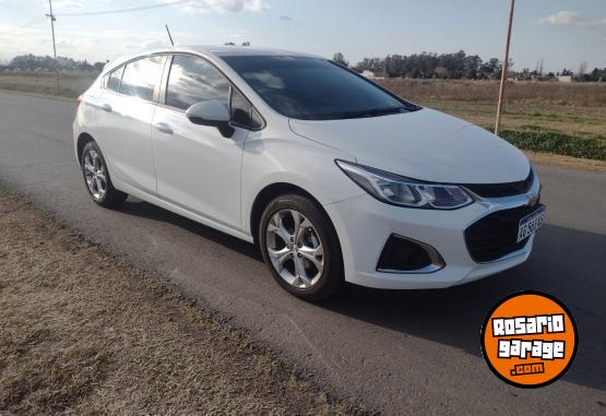 Autos - Chevrolet Lt 2024 Nafta 3500Km - En Venta