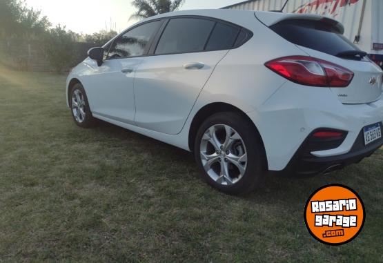 Autos - Chevrolet Lt 2024 Nafta 3500Km - En Venta