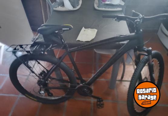 Deportes - Moove rodado 29 - En Venta