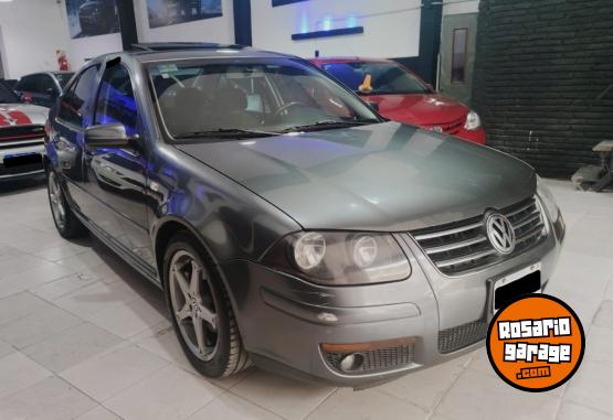 Autos - Volkswagen Bora 2.0 Tdi Trendline 2010 Diesel  - En Venta