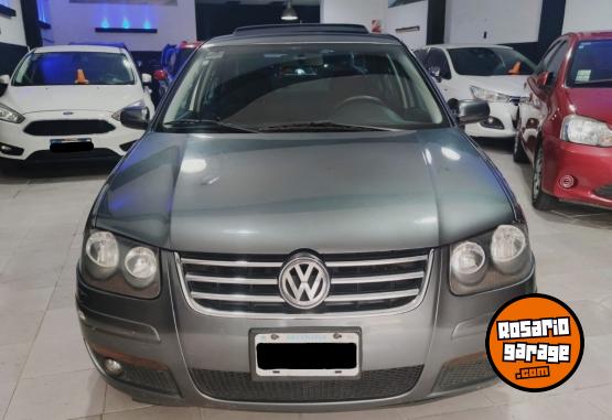 Autos - Volkswagen Bora 2.0 Tdi Trendline 2010 Diesel  - En Venta