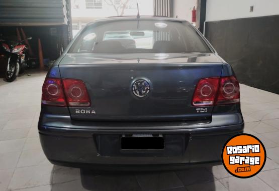 Autos - Volkswagen Bora 2.0 Tdi Trendline 2010 Diesel  - En Venta