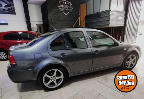 Autos - Volkswagen Bora 2.0 Tdi Trendline 2010 Diesel  - En Venta