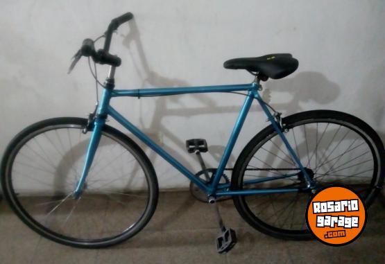 Deportes - BICICLETA FIXIE, RODADO 28. - En Venta