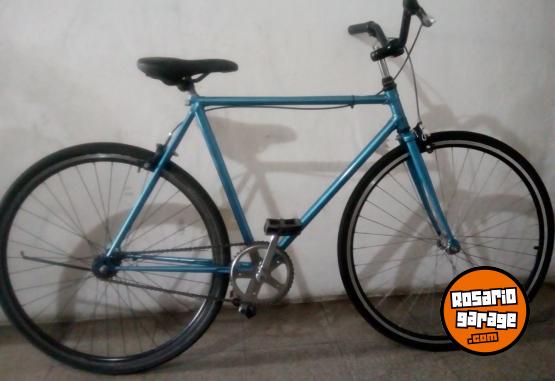 Deportes - BICICLETA FIXIE, RODADO 28. - En Venta