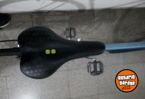 Deportes - BICICLETA FIXIE, RODADO 28. - En Venta