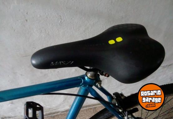 Deportes - BICICLETA FIXIE, RODADO 28. - En Venta