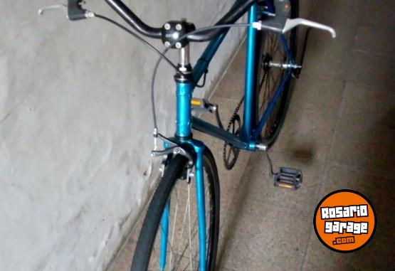 Deportes - BICICLETA FIXIE, RODADO 28. - En Venta