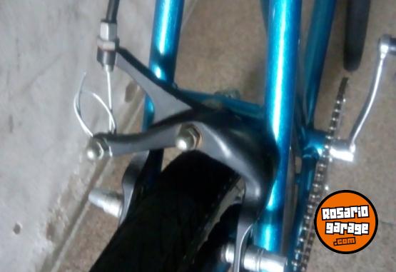 Deportes - BICICLETA FIXIE, RODADO 28. - En Venta