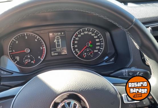 Camionetas - Volkswagen AMAROK 2023 Diesel 20000Km - En Venta