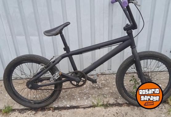 Deportes - Bici bmx - En Venta